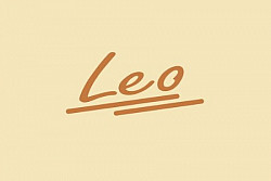 Leo-Cafe