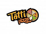 Totti pizza
