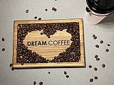 Dream coffee