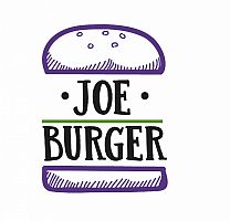 Joe Burger