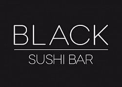 Black Sushi Bar