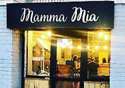 Mamma Mia Bakery