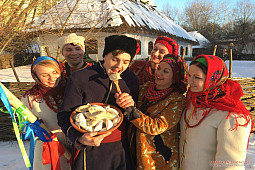 Колодій – суто українське свято, якому немає аналогів у інших народів
