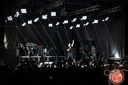 «Kutless – масштабный тур, сотни городов, тысячи измененных сердец и песни, которые поют миллионы»