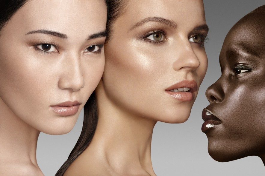 Beauty-тренд:  здоровая и сияющая кожа