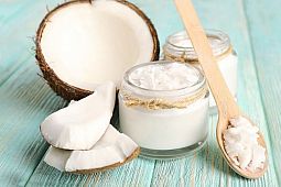 8 способов применения кокосового масла