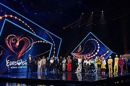 Финал Нацотбора на Евровидение 2020 : дата, участники и порядок выступлений