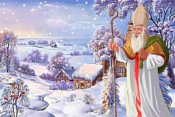 День святого Николая: самые интересные традиции в Украине и мире