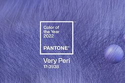 Институт Pantone назвал главный цвет 2022 год