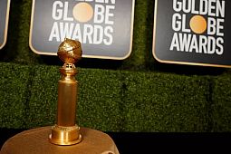 Оголошення номінантів кінопремії “Золотий глобус”