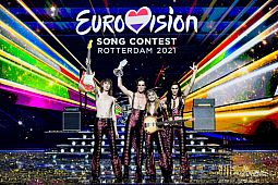 Итоги Евровидения 2021: Топ-5 выступлений финала