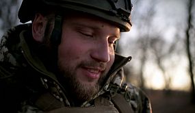 Врятував тисячі життів: на Донеччині загинув криворіжець Олексій Різниченко | 1kr.ua