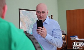 Удод послал на хуй депутата Морозова | 1kr.ua