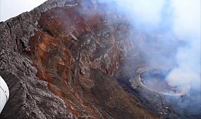 Самые опасные вулканы Мира/ Страшные извержения Вулканов
