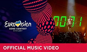 O.Torvald - Time (Ukraine) Eurovision 2017 - Official Music Video