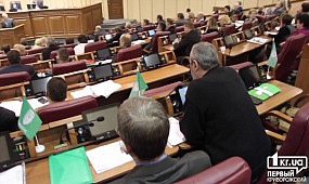 Депутаты комментируют ноу-хау мэра Кривого Рога | 1kr.ua