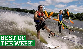 People are Awesome: Best of the Week!