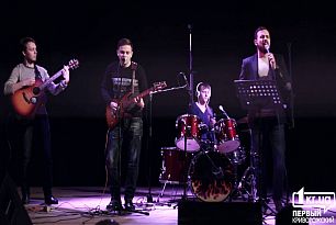 Кузьма Скрябін - Маршрутка (кавер версія від 1kr.ua)