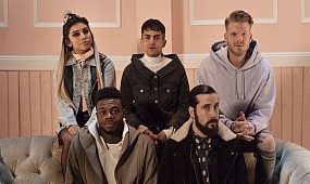 [OFFICIAL VIDEO] Bohemian Rhapsody – Pentatonix