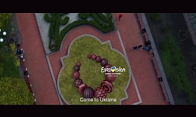 Eurovision 2017 in Ukraine - Celebrate Diversity