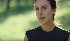 Jamala - I Believe in U (Official Music Video) NEW VIDEO!!!