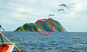 Самые опасные острова в Мире