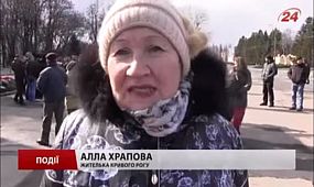 Країна починає визнавати своїх захисників, — Семенченко про пам'ятник бійцям АТО.
