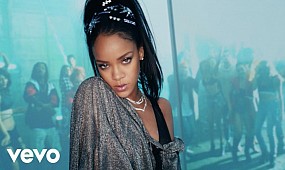 Новый хит. Calvin Harris - This Is What You Came For (Official Video) ft. Rihanna