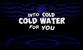 Major Lazer - Cold Water