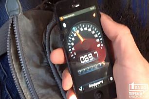 Криворожские «спринтеры» бьют скоростной рекорд | 1kr.ua