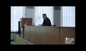 Заседание депутатов Жовтневого совета (12.01.2016) | 1kr.ua