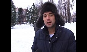День обіймів