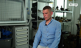 Після війни цих фахівців будуть шукати всі: кого готує автотранспортний коледж Кривого Рогу | 1kr.ua
