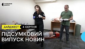 Вижив після тяжкого поранення в Луганській області