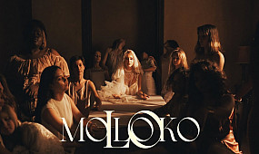 LOBODA - moLOko (Премьера клипа, 2020)