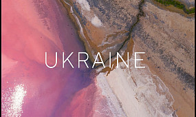 Путешествие по самым красивым местам Украины на машине. Часть 1.