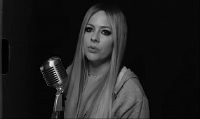Avril Lavigne - We Are Warriors (Official Video)