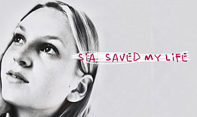 Sia - Saved My Life (Audio)