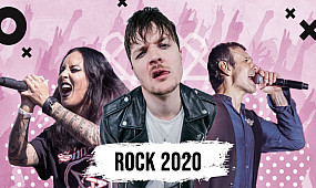 Український рок - 2020. Частина 1 | Bezodnya Music