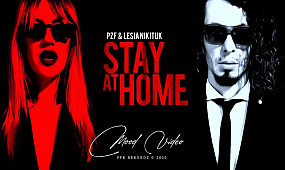 PZF & Lesia Nikituk - Stay At Home [Mood Video] 0+