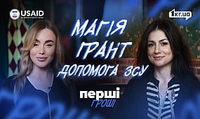 Кав’ярня в стилі Гаррі Поттера: грант, бізнес-план та співпраця з місцевою владою | 1kr.ua