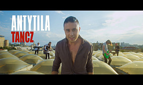 Antytila - Tancz / Polsku Official VIdeo