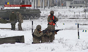 Итоги военного положения в Украине