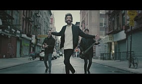 AJR - Sober Up (feat. Rivers Cuomo) [OFFICIAL VIDEO]