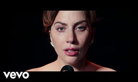 Lady Gaga, Bradley Cooper - I'll Never Love Again (A Star Is Born)