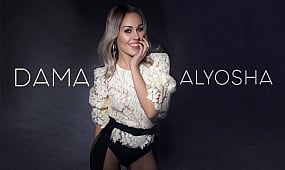 Alyosha - Dama (Official video)