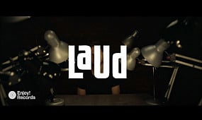 LAUD - Вигадав (Official Music Video)