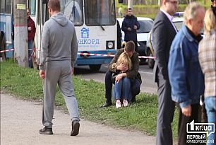 Происшествия Кривой Рог: в ДТП погибло 8 человек, 19 пострадавших