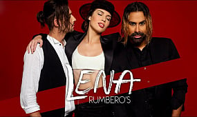 Rumbero’s - Lena