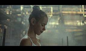 Jamala - Крила (Official Music Video)